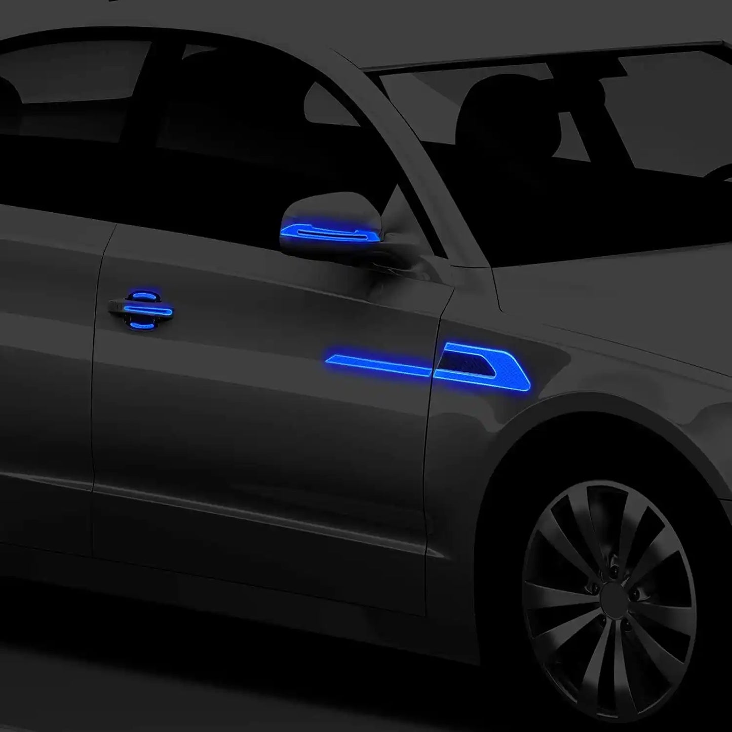 LumiAuto™ -Pack Protection 360° 🇬🇦