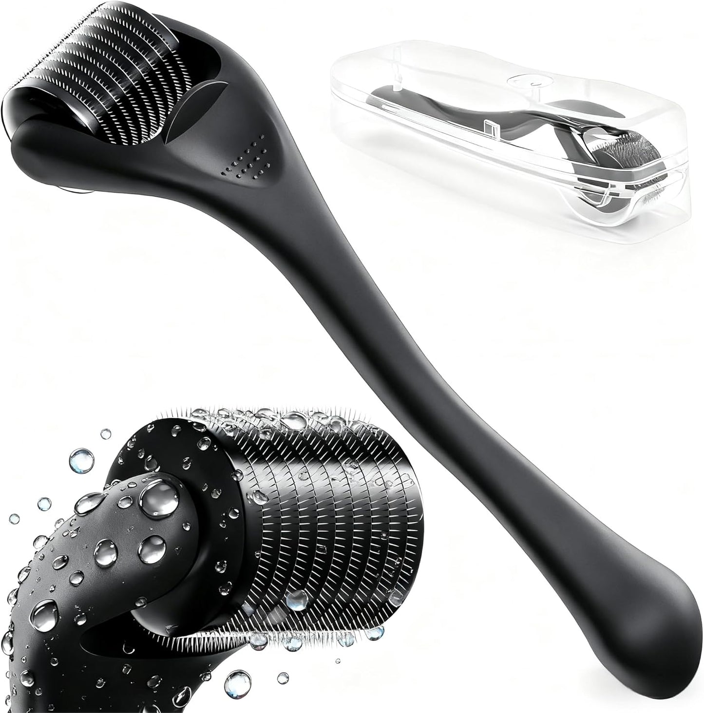 Rouleau Derma Roller