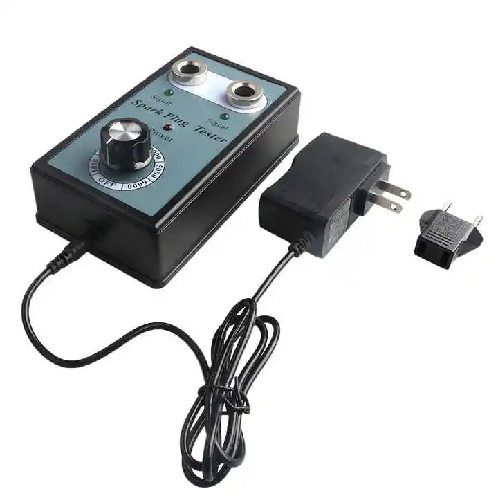 Sparko™ – Testeur de Bougie d'Allumage 🇬🇦