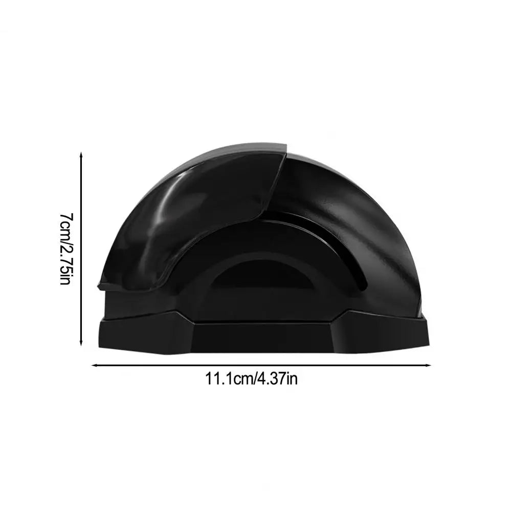 Cendrier de Voiture Universel avec éclairage LED