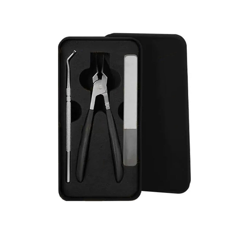 EagleBeak™ Économisez des centaines d'euros sur vos pédicures sans sacrifier la beauté