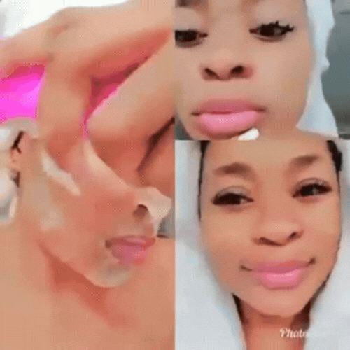 Brosse Nettoyante Visage