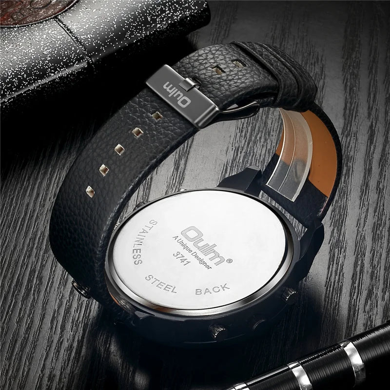 MONTRE DE NOBLESSE ITALIENNE