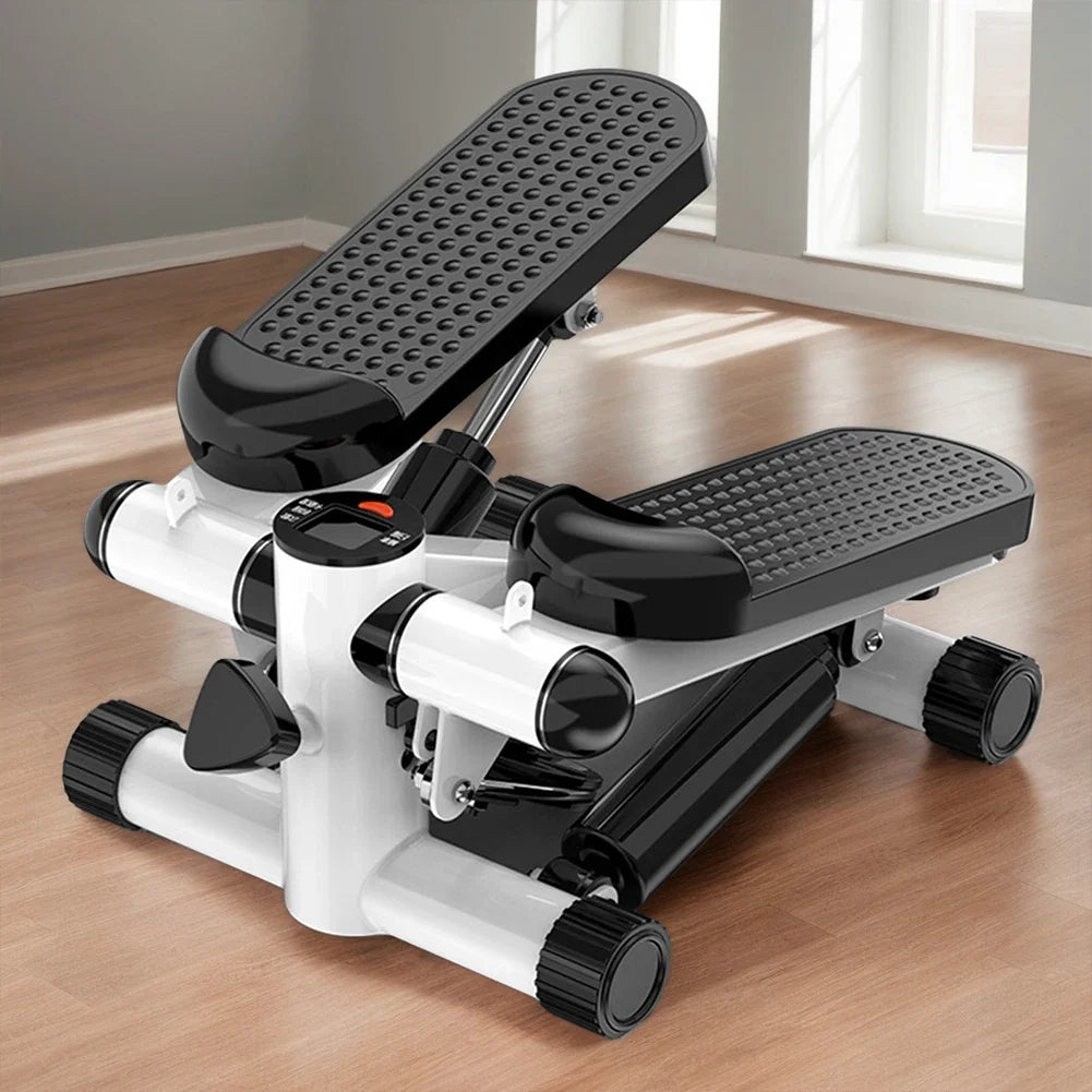 Le Mini Stepper: Votre Partenaire de Fitness Abordable