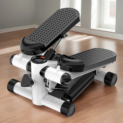 Le Mini Stepper: Votre Partenaire de Fitness Abordable