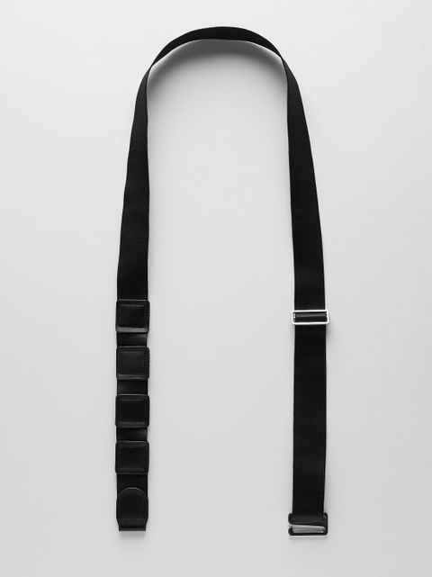 👔 Ceinture de Maintien Chemise Premium™