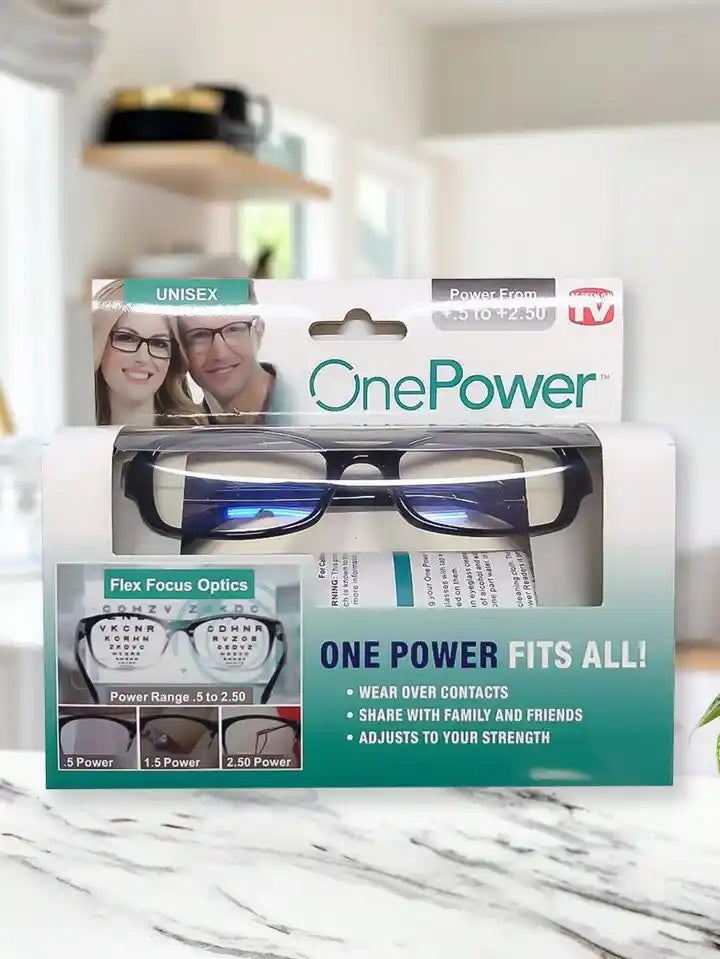 VueFlex™– Technologie optique, vision dynamique. 🇸🇳