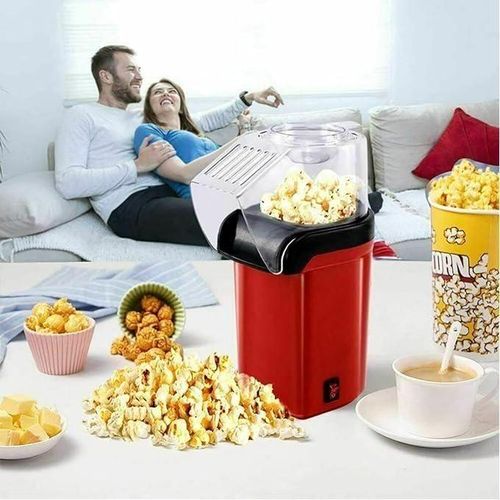 Mini-Popcornmaschine