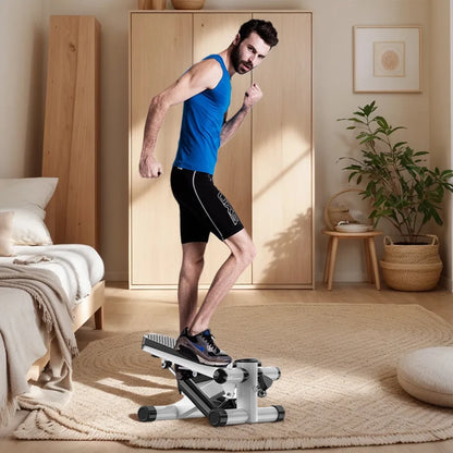 Le Mini Stepper: Votre Partenaire de Fitness Abordable