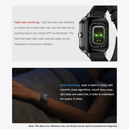 KAPULUN D8Pro - Votre Compagnon de Sports et de Musique