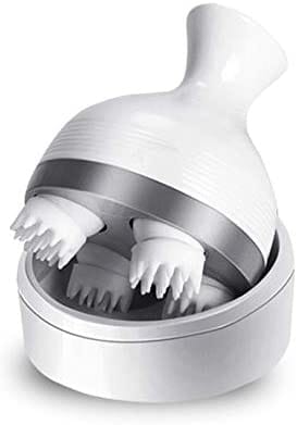 Masseur de cuir chevelu électrique