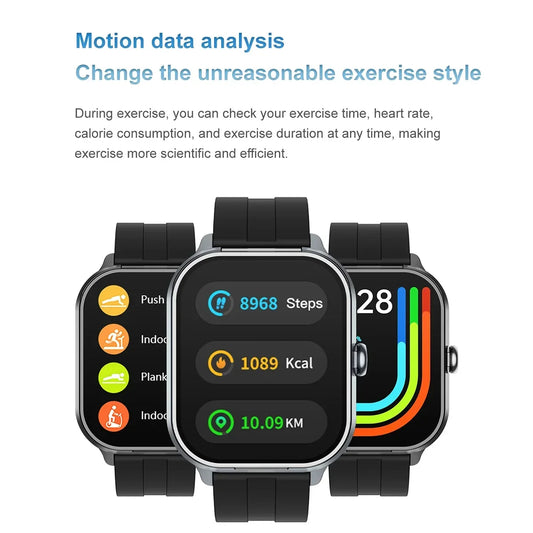 KAPULUN D8Pro - Votre Compagnon de Sports et de Musique