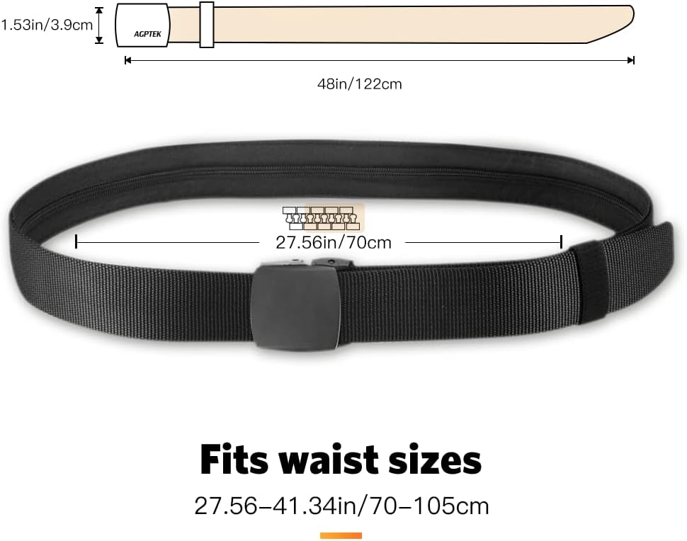 Promotion Spéciale : 1 ACHETÉE = 1 OFFERTE 🔒 Ceinture Cache-Billets Sécurisée – L'accessoire discret pour garder votre argent à l'abri