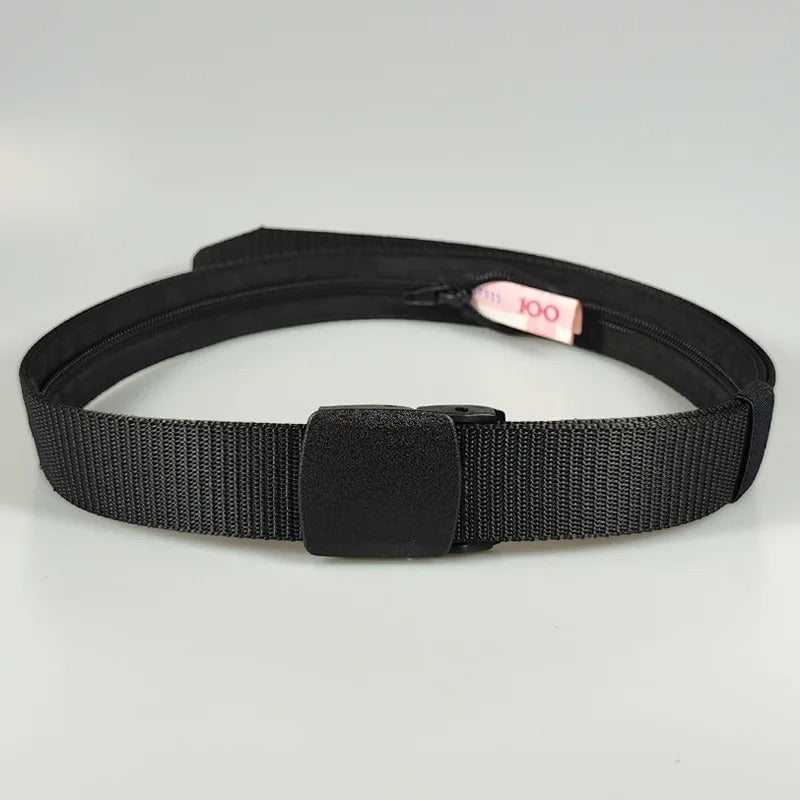 Promotion Spéciale : 1 ACHETÉE = 1 OFFERTE 🔒 Ceinture Cache-Billets Sécurisée – L'accessoire discret pour garder votre argent à l'abri