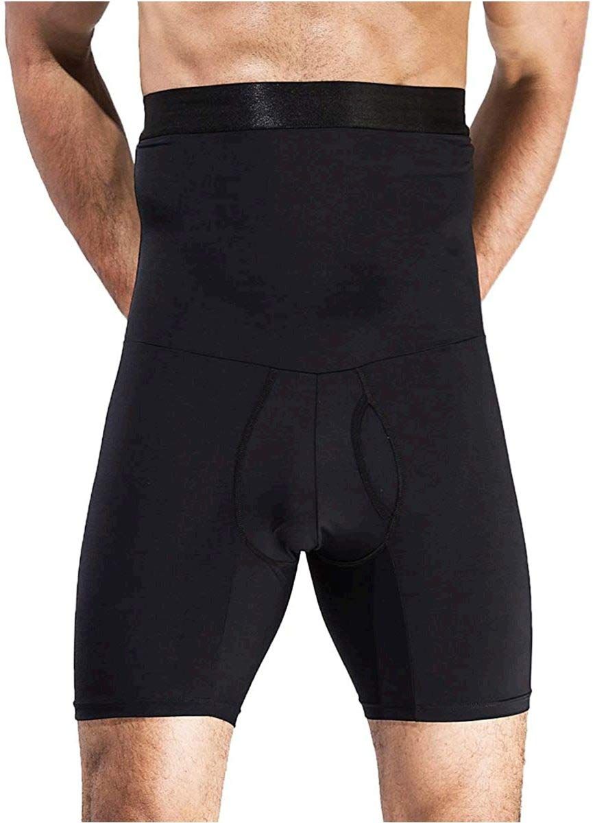 BOXEURS GAINANTS HOMME - AIDEZ-VOUS À CRÉER UNE SILHOUETTE PARFAITE