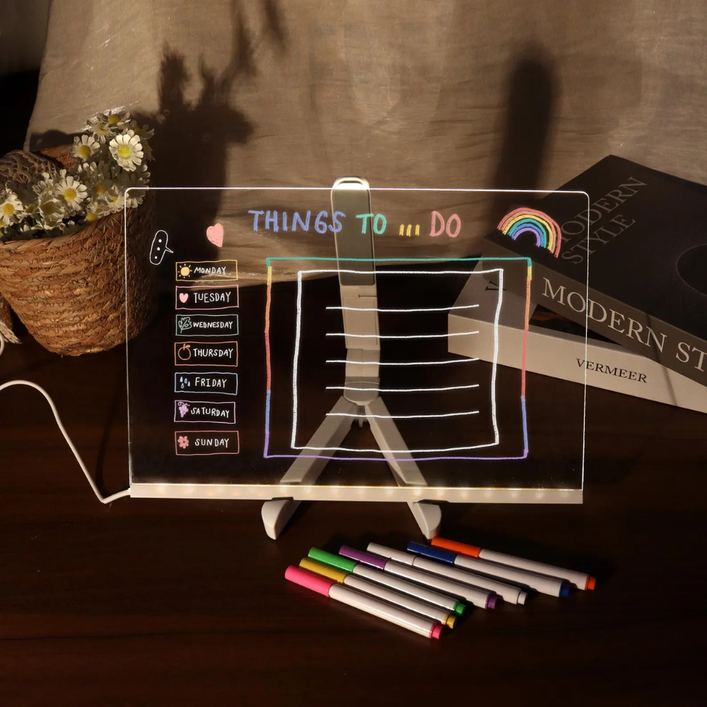 MagicBoard - Tableau Magique