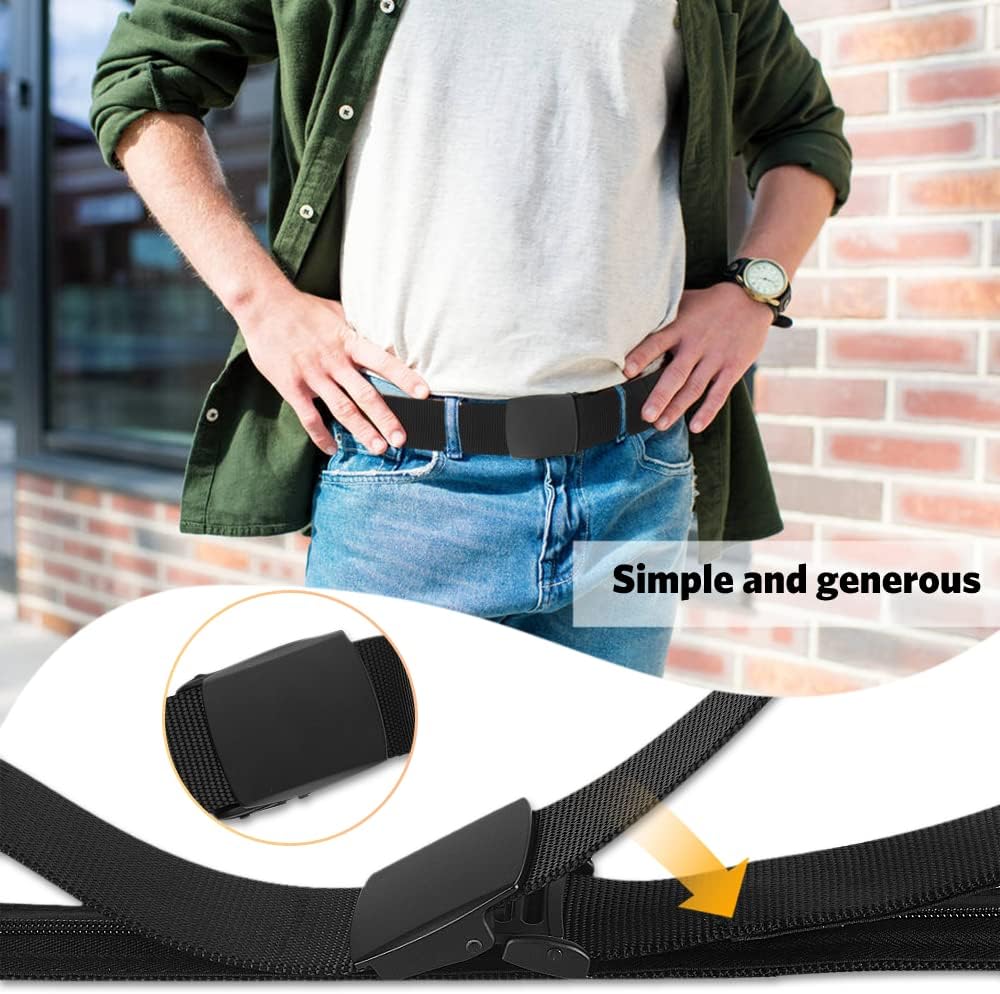 Promotion Spéciale : 1 ACHETÉE = 1 OFFERTE 🔒 Ceinture Cache-Billets Sécurisée – L'accessoire discret pour garder votre argent à l'abri