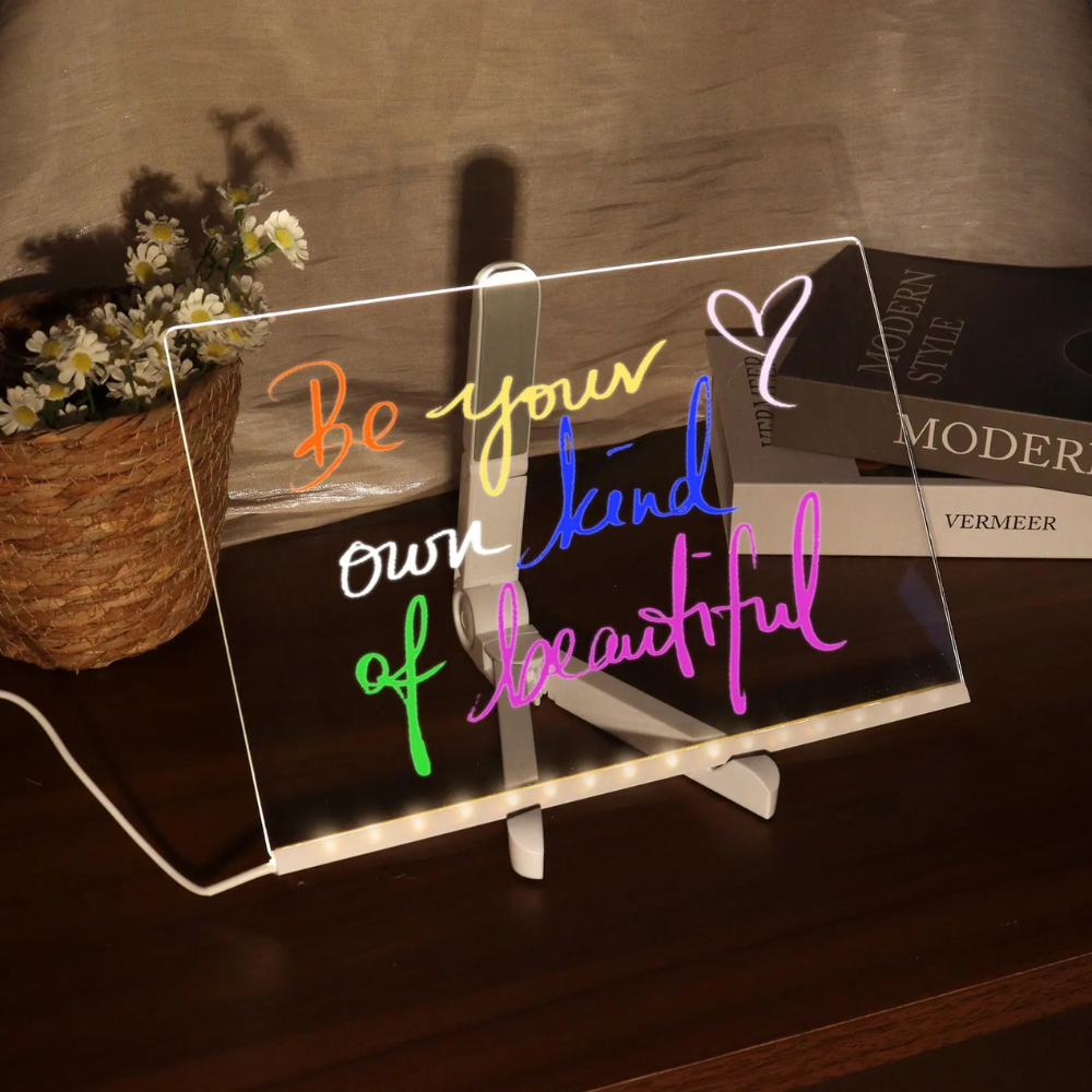 MagicBoard - Tableau Magique