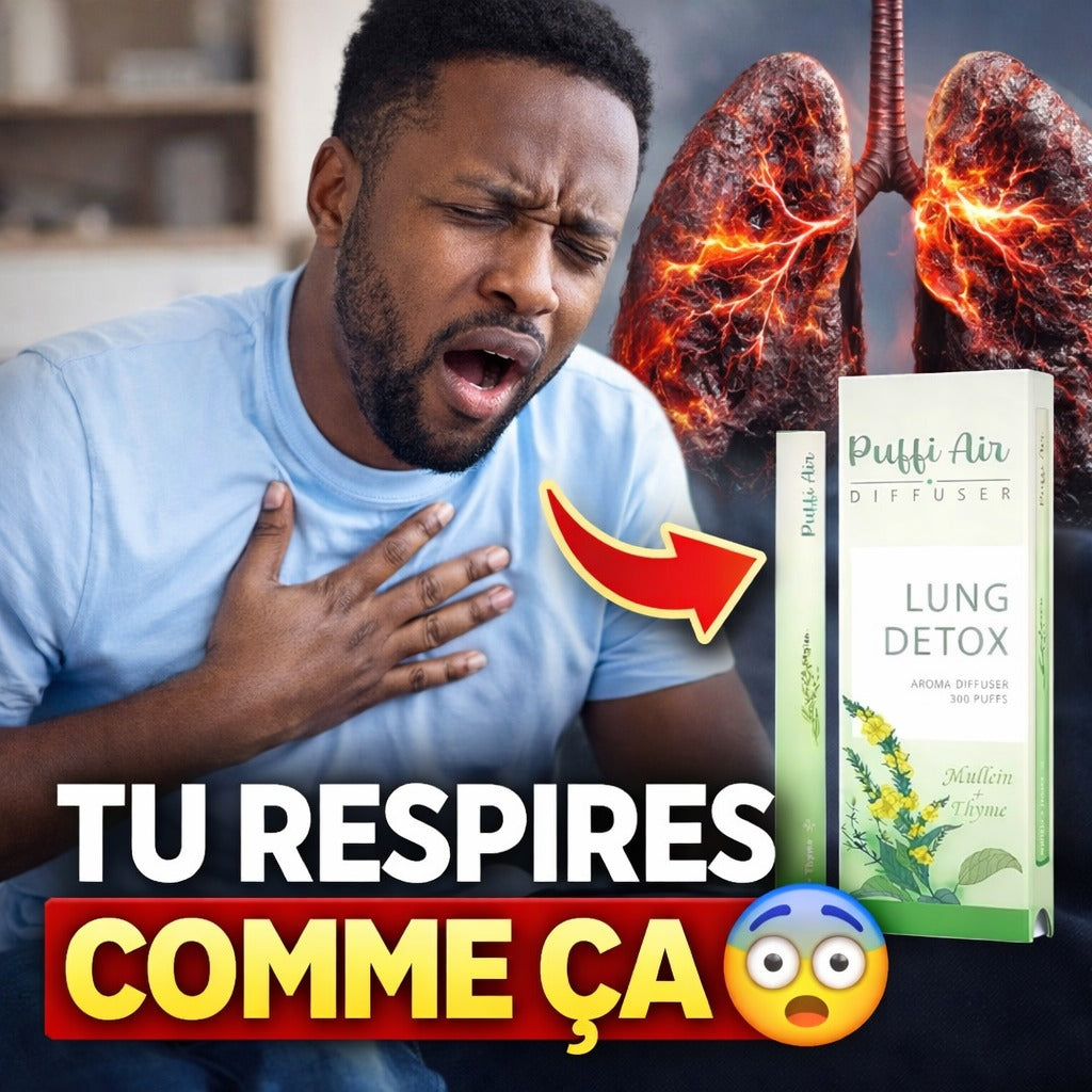 Stylo diffuseur d'herbes de molène