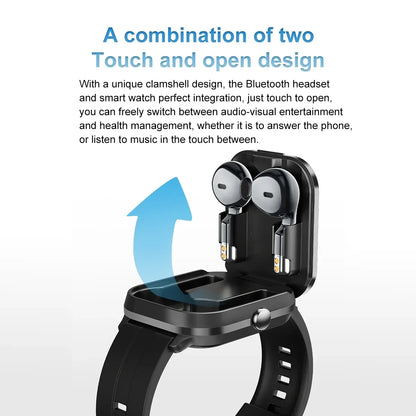 KAPULUN D8Pro - Votre Compagnon de Sports et de Musique