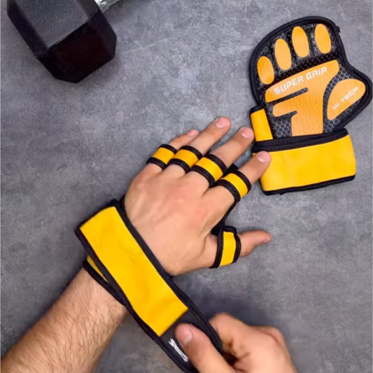 Gants | GRIPFORCE™ TitanFit