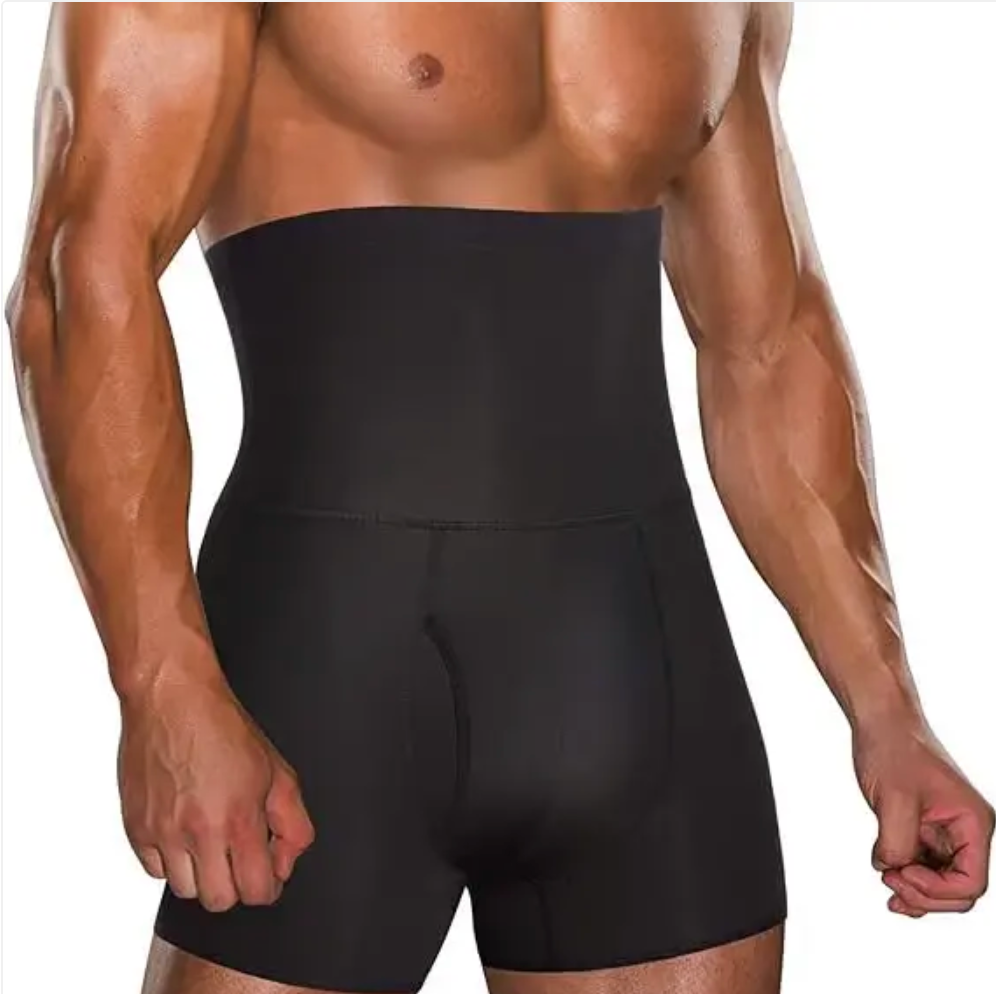 BOXEURS GAINANTS HOMME - AIDEZ-VOUS À CRÉER UNE SILHOUETTE PARFAITE