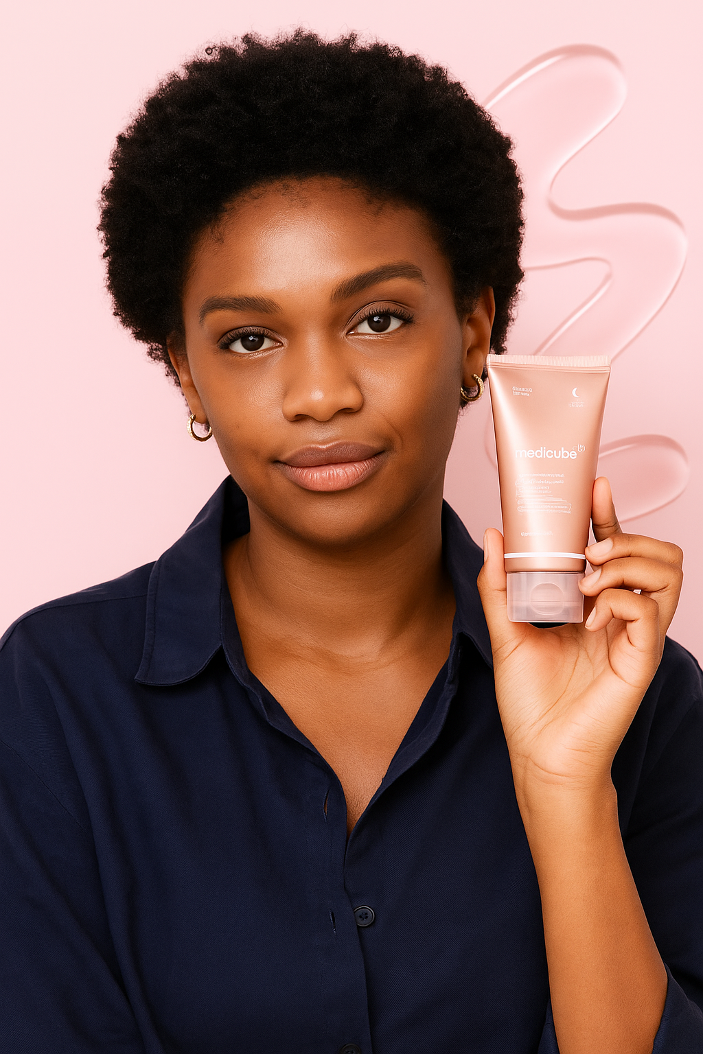 Masque de Nuit au Collagène