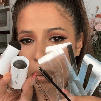 Kit de Perfection pour Sourcils