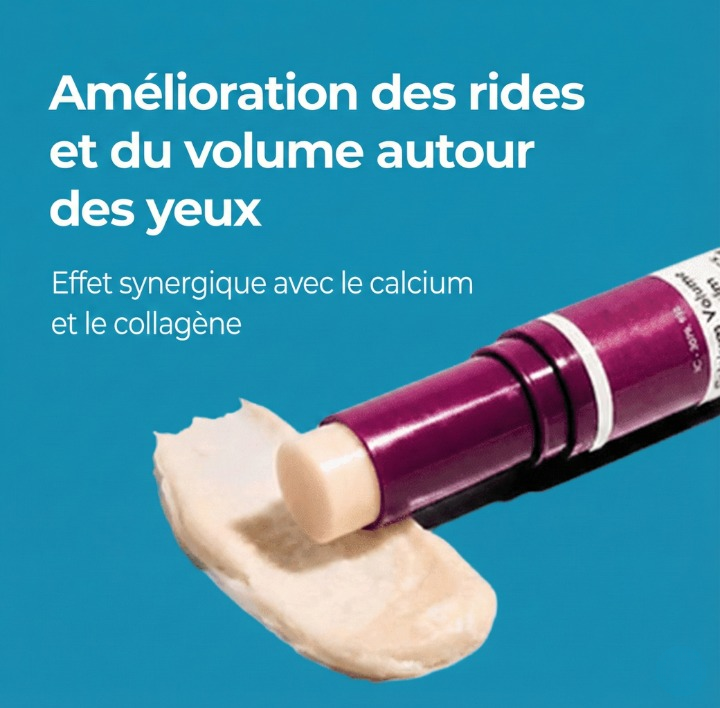 Multi-baume Coréen™ Skincare Réveillez-vous sans café. Rayonnez instantanément.﻿