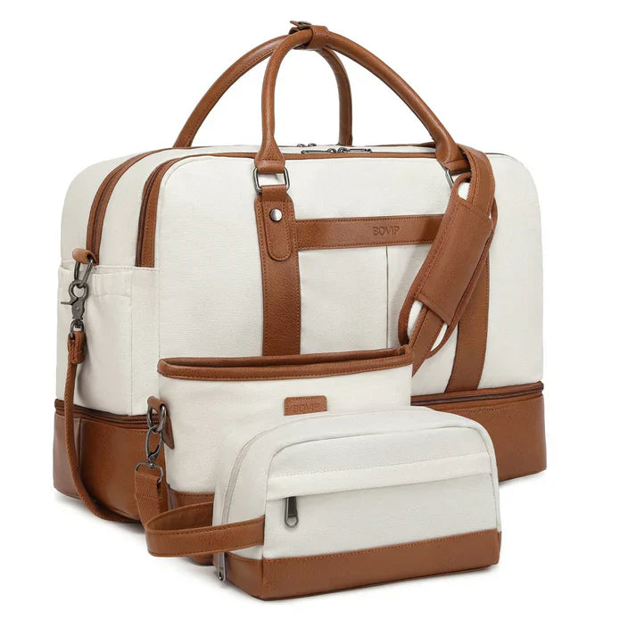 Sac Voyage weekender Bandoulière Fourre-Tout