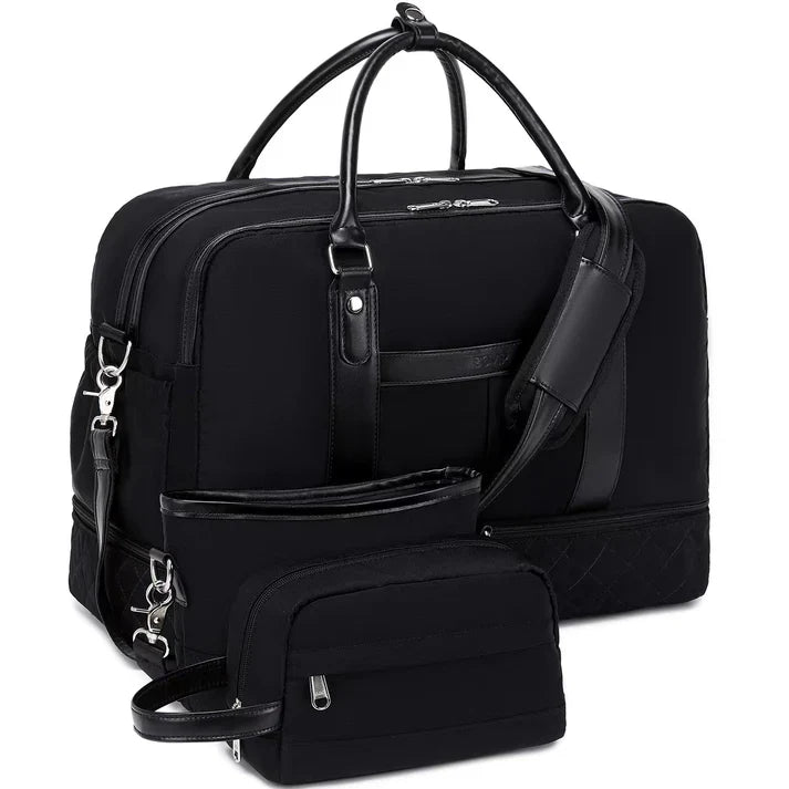 Sac Voyage weekender Bandoulière Fourre-Tout