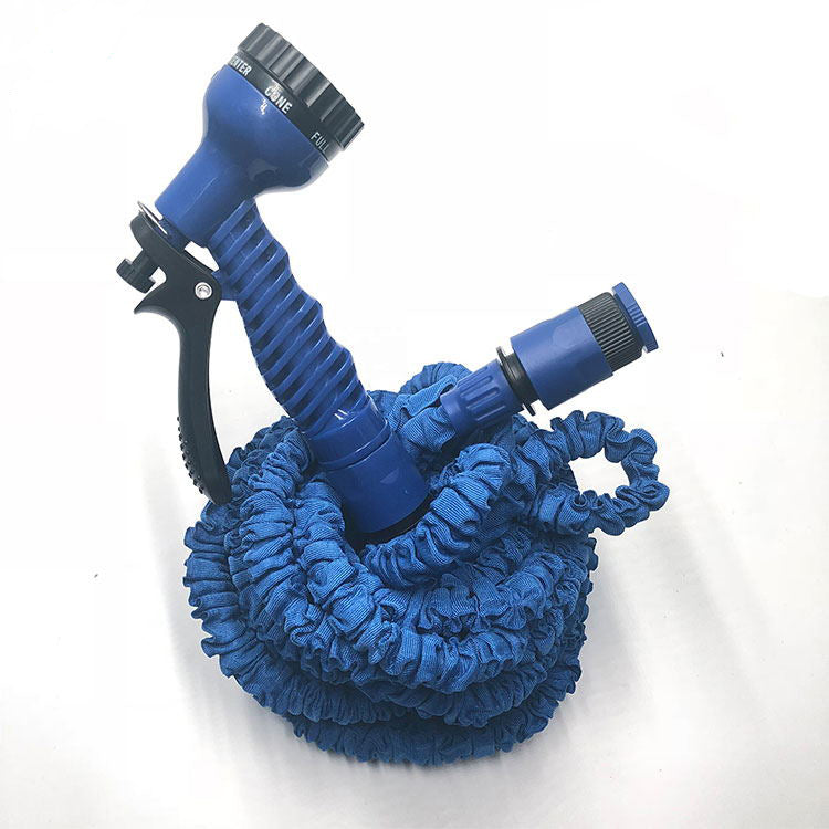 🌿 Tuyau d’Arrosage Haute Pression 30m – Robuste, Flexible et Durable