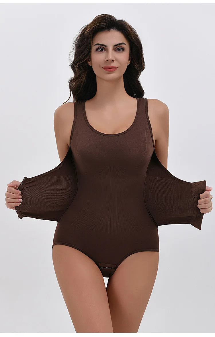 Body Gainant Qui Transforme Votre Silhouette