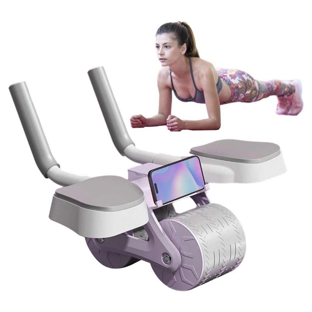 AboFlex Dégraisseur™ – Roue Abdominale Ultra Résistante