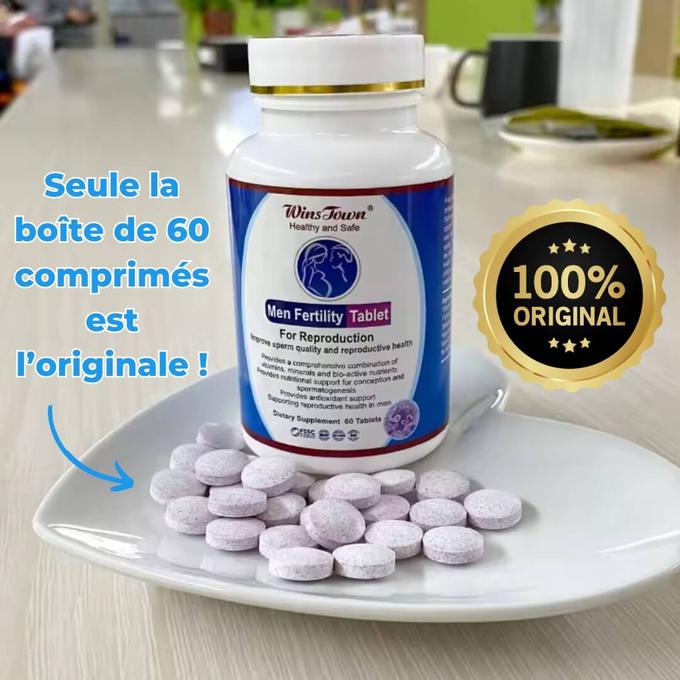 Puissance Masculine et Vitalité Explosive : Découvrez la Formule qui Change Tout pour l’homme !