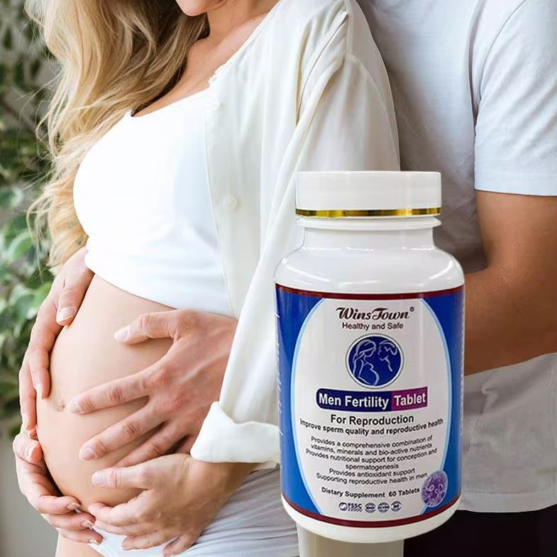 Puissance Masculine et Vitalité Explosive : Découvrez la Formule qui Change Tout pour l’homme !