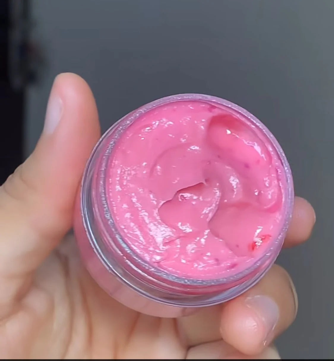 Crème Lèvre Rose (En 3 Jours)