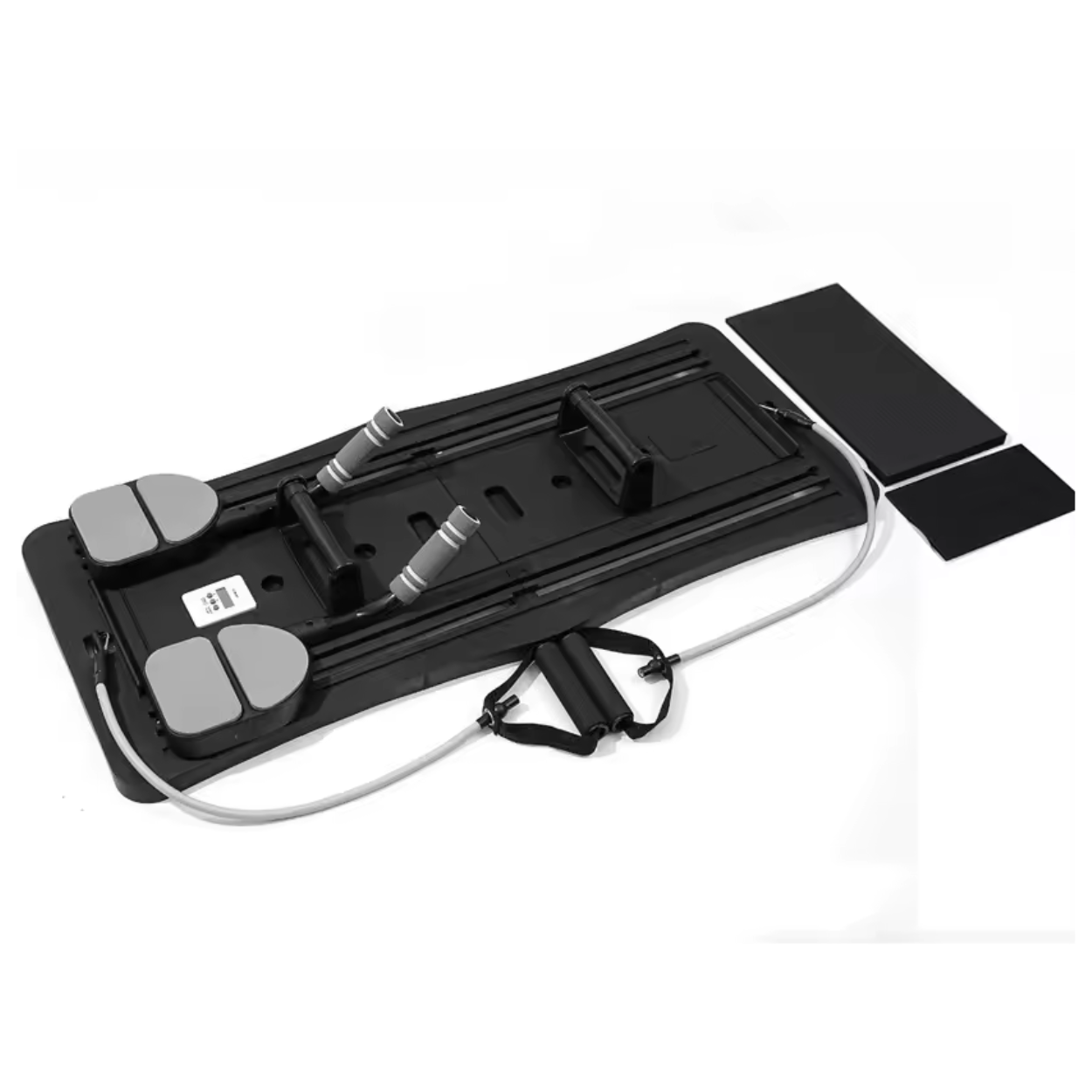 Planche de Pilates Abdominale Pliable 5 en 1