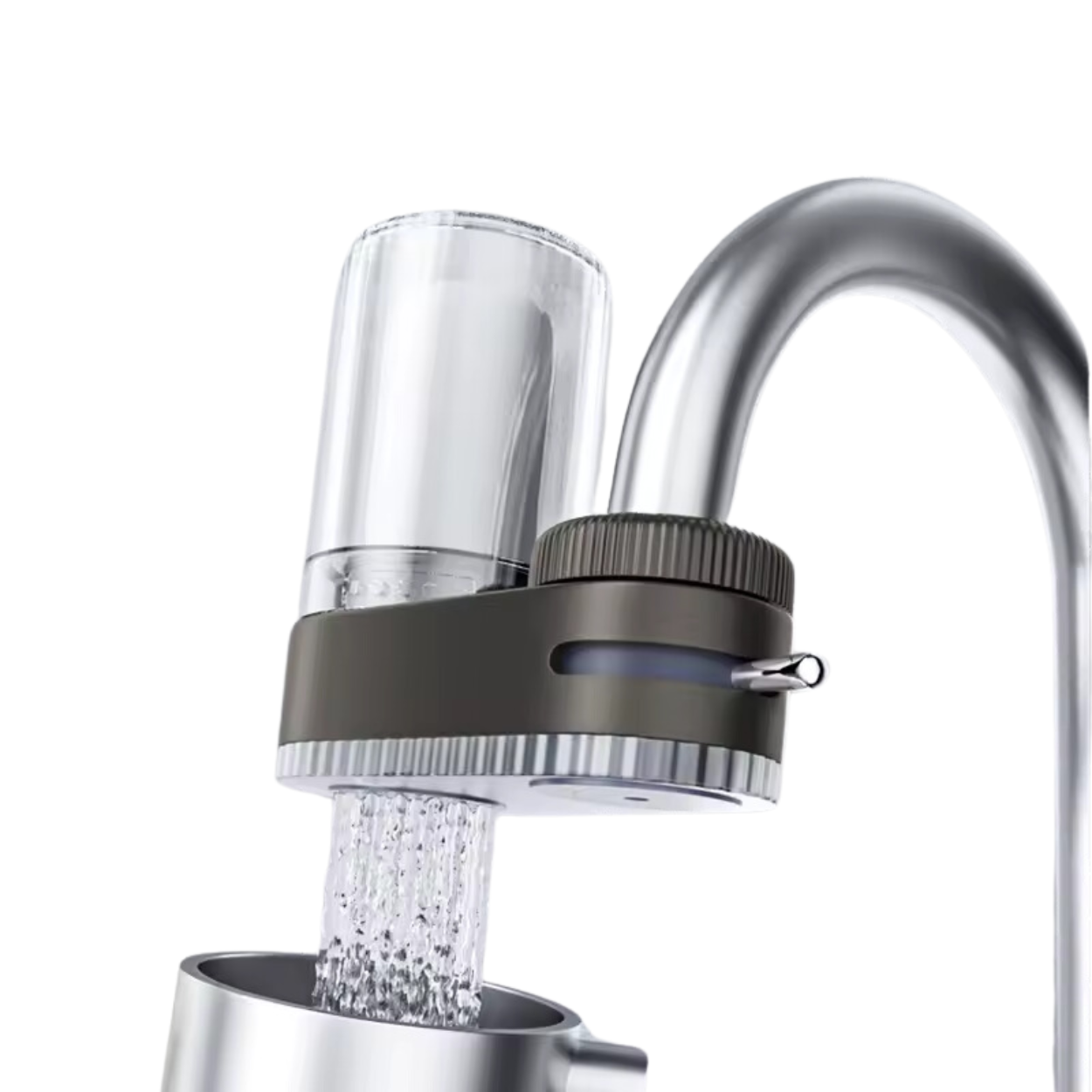 Purificateur d’Eau pour Robinet