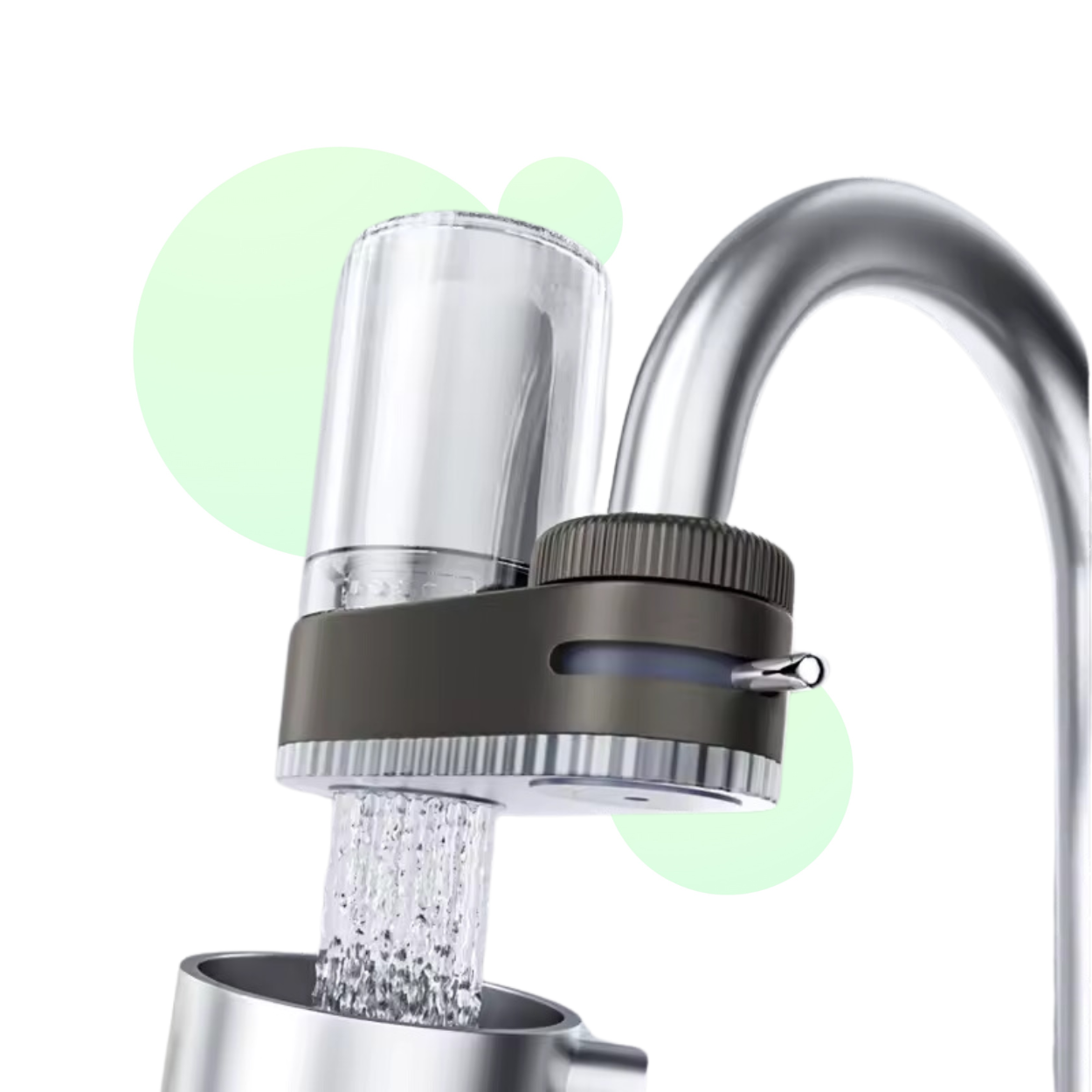Purificateur d’Eau pour Robinet