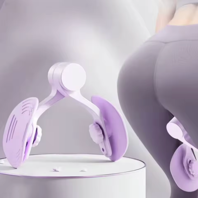 💪 Entraîneur Pelvien & Jambes à Domicile 🦵 Avec Compteur Intelligent – Tonification, Renforcement & Fitness au Quotidien ✨