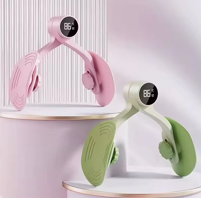 💪 Entraîneur Pelvien & Jambes à Domicile 🦵 Avec Compteur Intelligent – Tonification, Renforcement & Fitness au Quotidien ✨