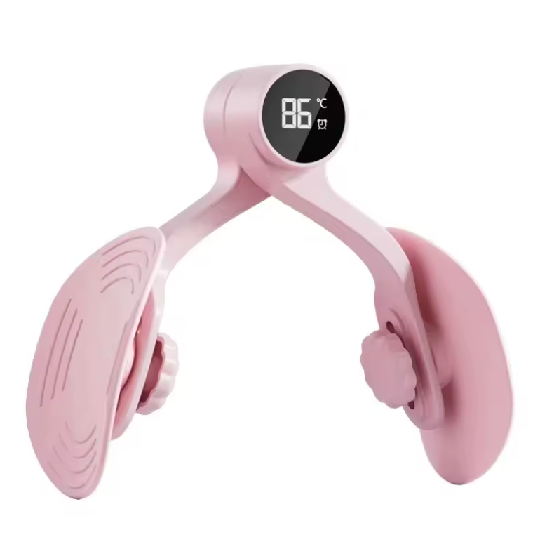 💪 Entraîneur Pelvien & Jambes à Domicile 🦵 Avec Compteur Intelligent – Tonification, Renforcement & Fitness au Quotidien ✨