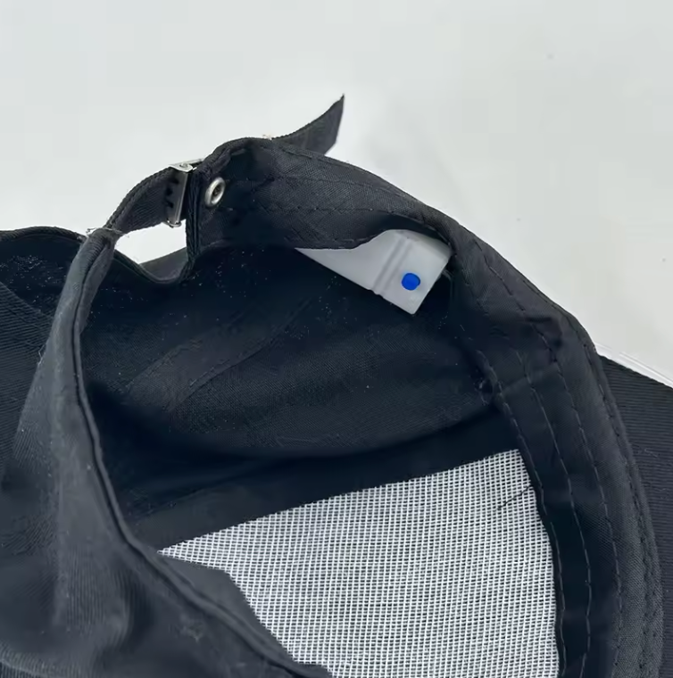 🧢 Casquette LED Lumineuse ✨ Éclairage Stylé & Sécurité Visible de Nuit 🌙
