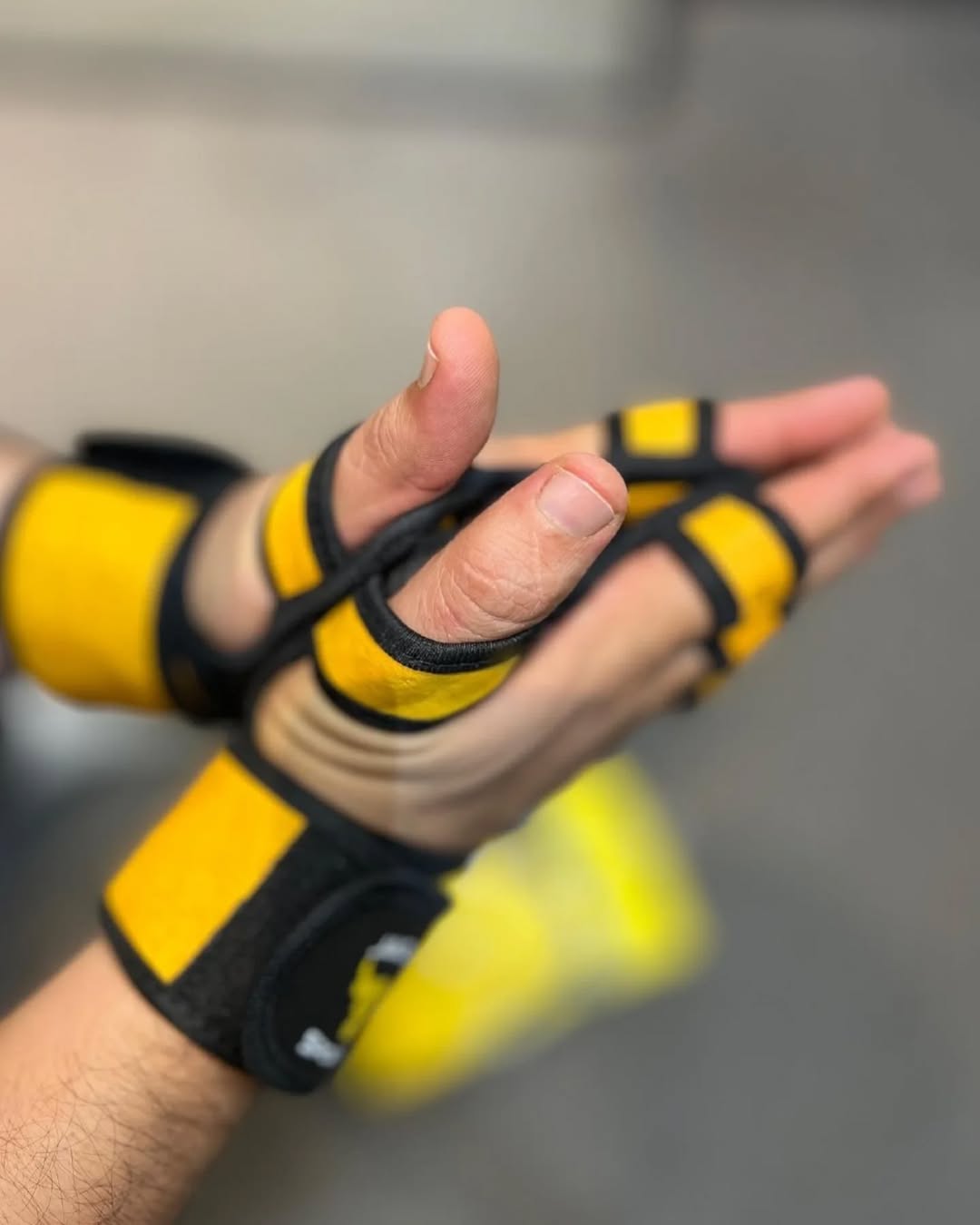 Gants | GRIPFORCE™ TitanFit