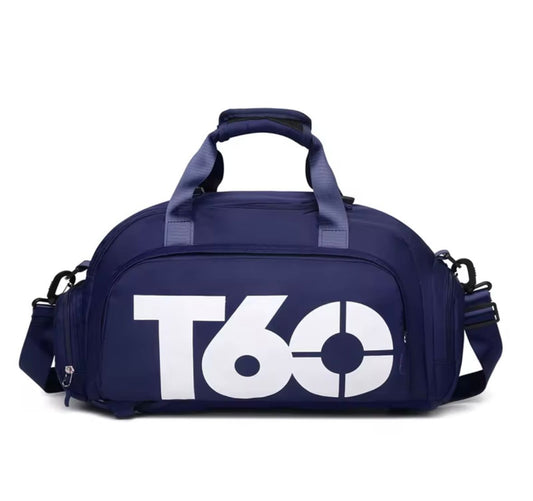 SAC MULTIFONCTION 4 en 1