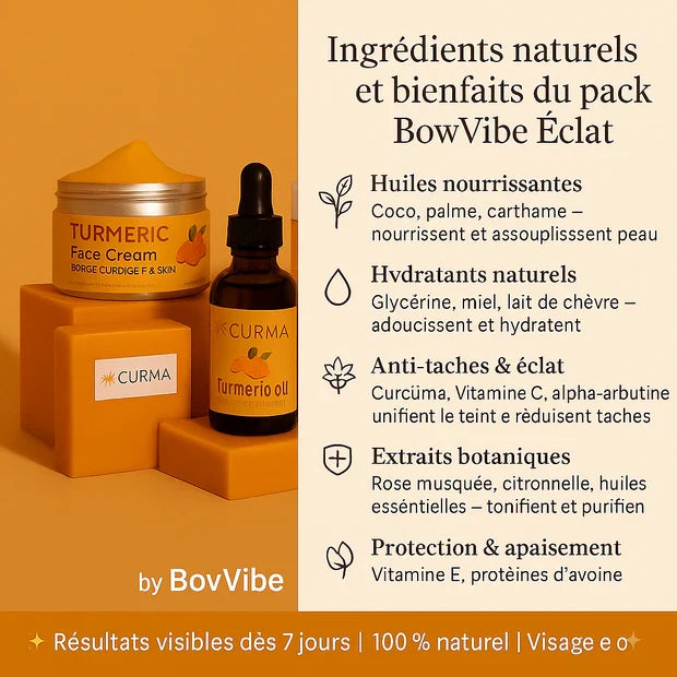 routine soin 5en 1 pour-une-peau-eclatante