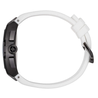 L'Intrepid Sport - La splendeur nocturne de l'Aurora