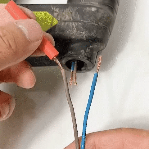 Kit de Connecteurs de Fils 560 Pièce