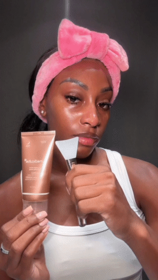 Masque de Nuit au Collagène